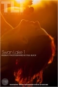 Swan Lake 1 : Andrea P from The Life Erotic, 06 Jan 2014